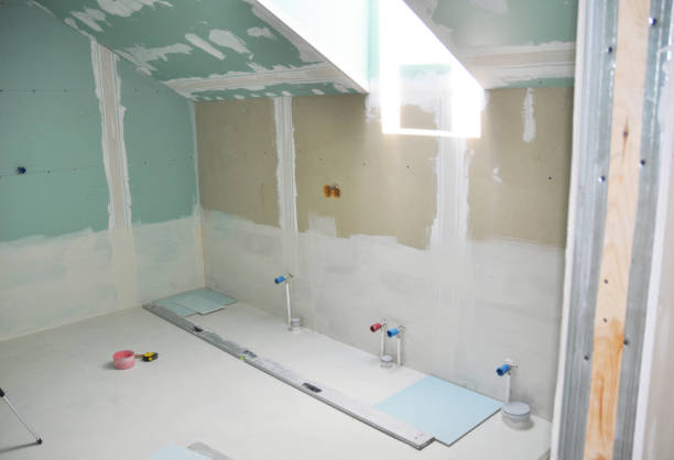 Best Environmental Consulting for Mold Prevention  in Fort Dix, NJ