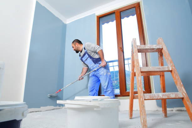 Mold Documentation for Insurance Claims in Fort Dix, NJ